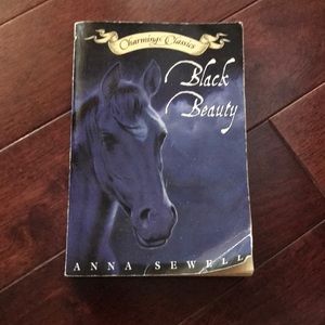 Black Beauty by Anna Sewell